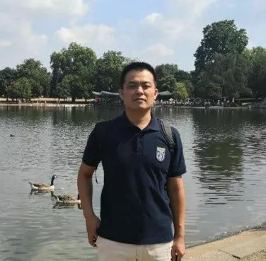 李天海