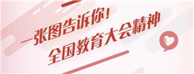 新时代@教育 | 与SUFE COB一起学习全国教育大会精神！ 