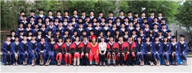 上海财经大学2019届EMBA学位授予仪式举行 