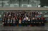 上海财大2013级秋季EMBA暨全球EMBA开学典礼隆重举行 