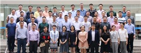 上海财经大学第二届“军转干部进高校专项培训”结业典礼举行 