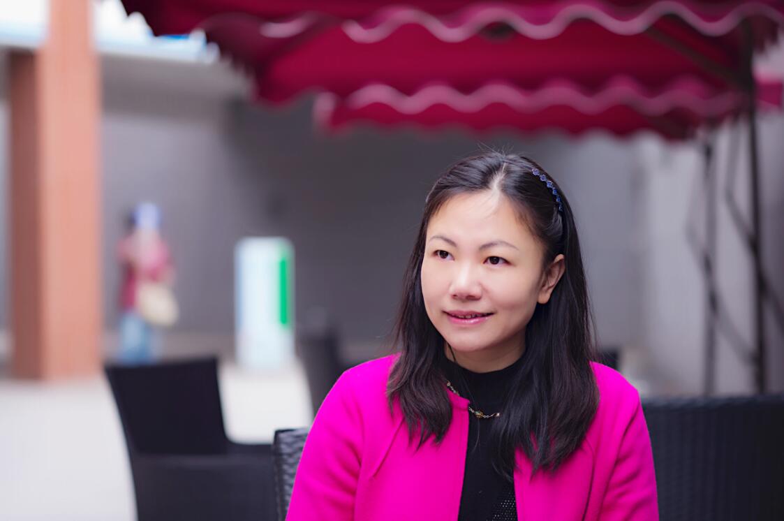 杨楠大道至简与大美天成的统计之光第三届上财mba明星教师专访